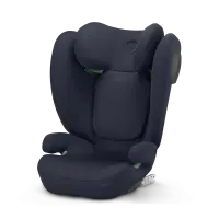 CYBEX Solution B3 i-fix