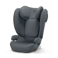CYBEX Solution B3 i-fix