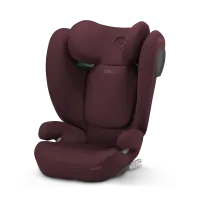 CYBEX Solution B3 i-fix