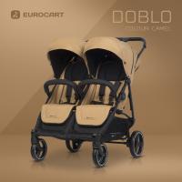 Euro-Cart Doblo 2in1