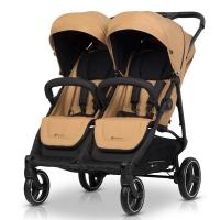 Euro-Cart Doblo 2in1