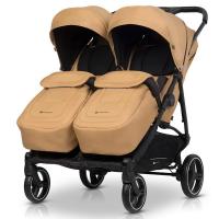 Euro-Cart Doblo 2in1