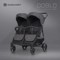 Euro-Cart Doblo 2in1