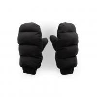 Nuna winter stroller set footmuff &amp;amp;amp;amp; gloves w/bag