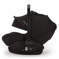 Nuna Arra Next + forgatható bázistalp Nuna Base Next