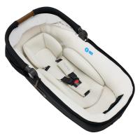 Nuna Mixx Next + Nuna Cari Next