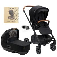 Nuna Mixx Next + Nuna Cari Next