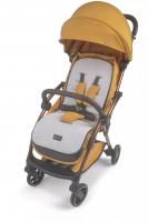 Leclerc Légáteresztő betét babakocsiba