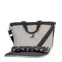 Leclerc Luxus pelenkázó táska