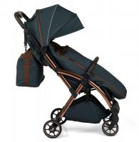 Leclerc Luxus pelenkázó táska