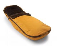 Leclerc bundazsák Teddy Golden Mustard