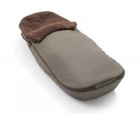 Leclerc bundazsák Teddy Olive Green