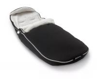 Leclerc bundazsák Teddy Piano Black