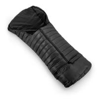 Leclerc Baby bundazsák Spring Black