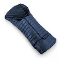 Leclerc Baby bundazsák Spring blue