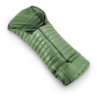 Leclerc Baby bundazsák Spring Green