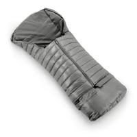 Leclerc Baby bundazsák Spring Grey