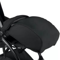 Leclerc lábzsák Quick