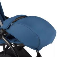 Leclerc lábzsák Quick