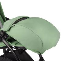 Leclerc lábzsák Quick