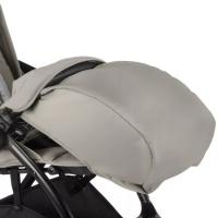 Leclerc lábzsák Quick