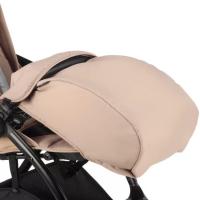 Leclerc lábzsák Quick