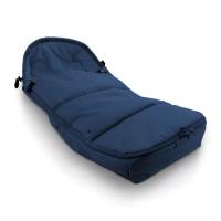 Leclerc bundazsák Polar blue