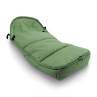 Leclerc bundazsák Polar Green