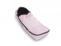 Leclerc bundazsák Polar Pink