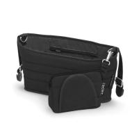 Leclerc Baby rendezőtáska Easy Quick Black