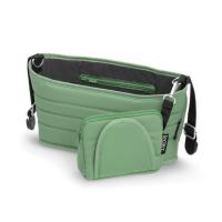 Leclerc Baby rendezőtáska Easy Quick Green
