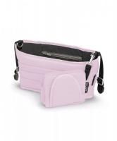 Leclerc Baby rendezőtáska Easy Quick Pink