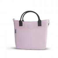 Leclerc Baby pelenkázó táska Fabric Pink