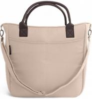 Leclerc Baby pelenkázó táska Fabric Sand Chocolate