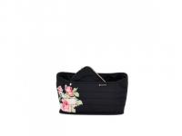 Leclerc Baby rendezőtáska by Monnalisa Deep Black