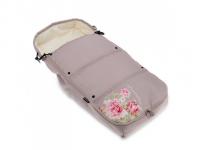 Leclerc Baby bundazsák by Monnalisa Birch