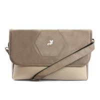 Leclerc Baby Hexagon pelenkázó táska