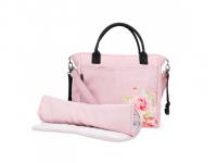 Leclerc Baby pelenkázó táska by Monnalisa