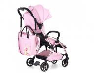 Leclerc Baby pelenkázó táska by Monnalisa