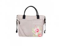 Leclerc Baby pelenkázó táska by Monnalisa Birch