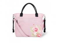 Leclerc Baby pelenkázó táska by Monnalisa