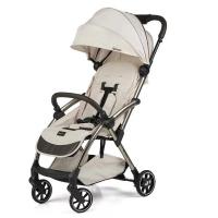 Leclerc Influencer Air + mózeskosár