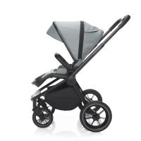 Zopa Move Cross 2 + XL mózeskosár + adapterek