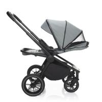 Zopa Move Cross 2 + XL mózeskosár + adapterek