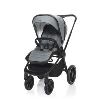 Zopa Move Cross 2 + XL mózeskosár + adapterek