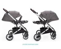 Zopa Quest + Adapterek