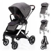 Zopa Quest + Adapterek