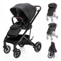 Zopa Quest + Adapterek