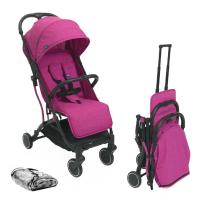 CHICCO Trolley Me Aurora Pink