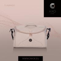 Cavoe Axo Shine 2in1 + Táska + Adapterek